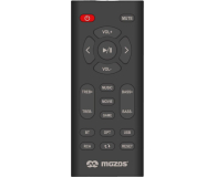 Mozos AGERA głośniki dla graczy - 1095770 - zdjęcie 7